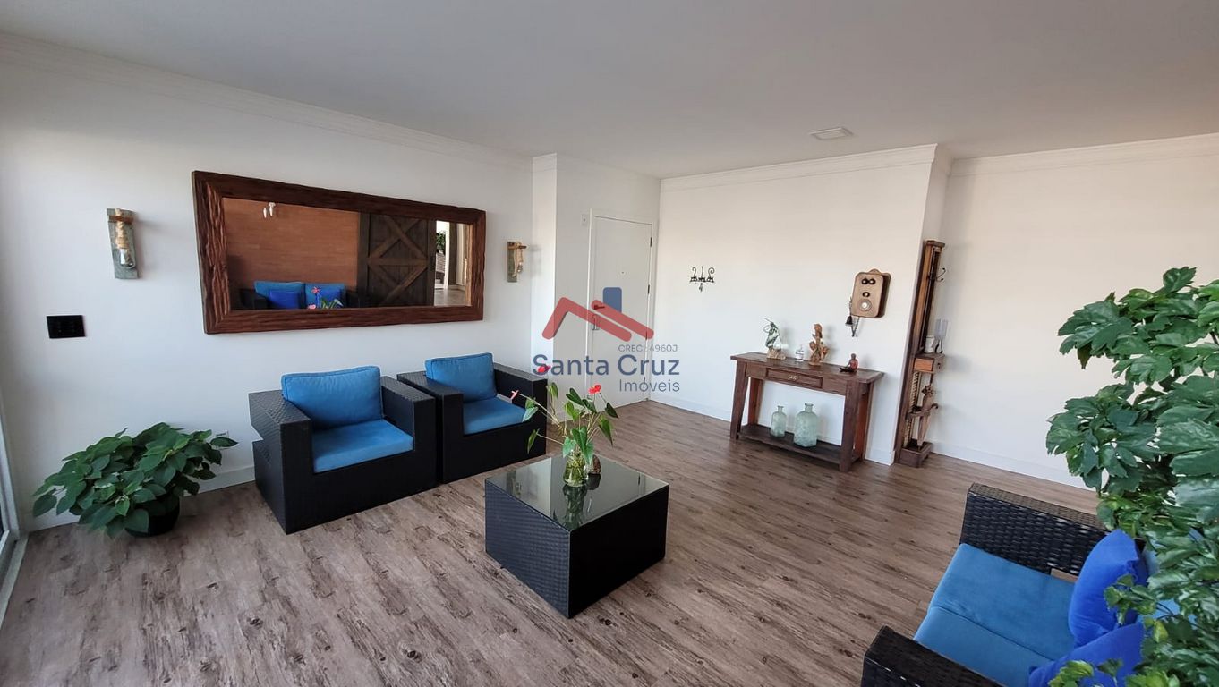 Cobertura à venda com 3 quartos, 230m² - Foto 1