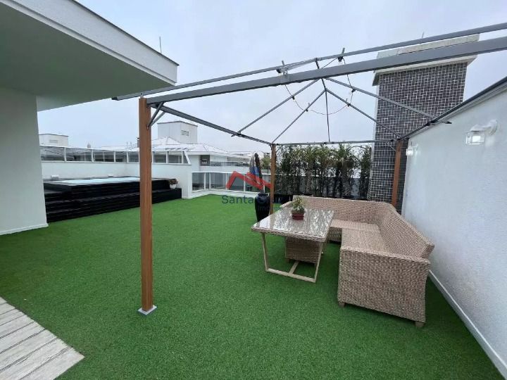 Cobertura à venda com 3 quartos, 230m² - Foto 30
