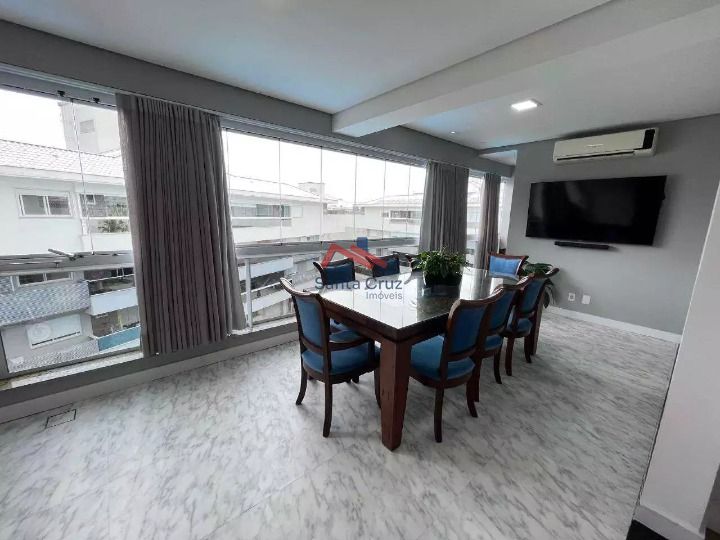 Cobertura à venda com 3 quartos, 230m² - Foto 9
