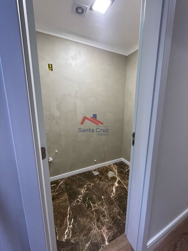 Sobrado, 5 quartos, 507 m² - Foto 27