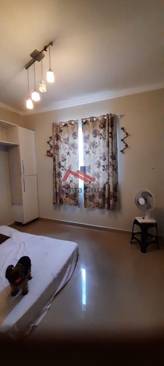 Apartamento, 2 quartos, 60 m² - Foto 9