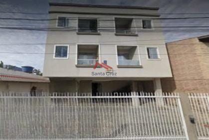 Apartamento, 2 quartos, 60 m² - Foto 1