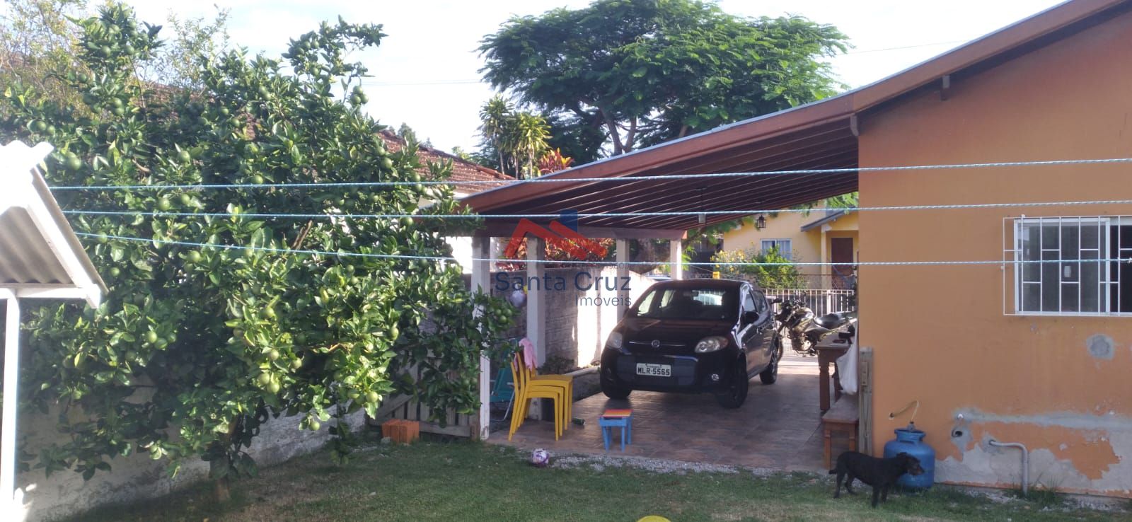 Casa à venda com 2 quartos, 60m² - Foto 7
