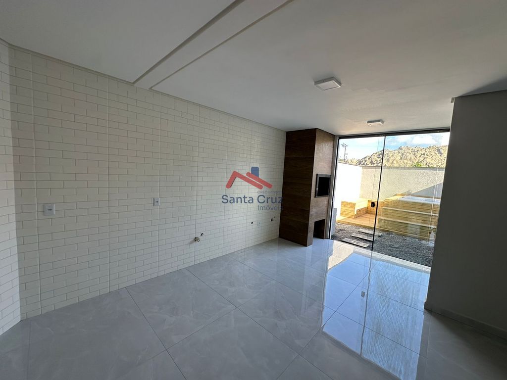 Sobrado, 2 quartos, 82 m² - Foto 3