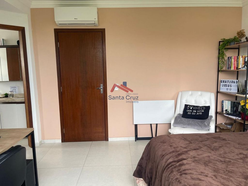 Sobrado, 3 quartos, 185 m² - Foto 25