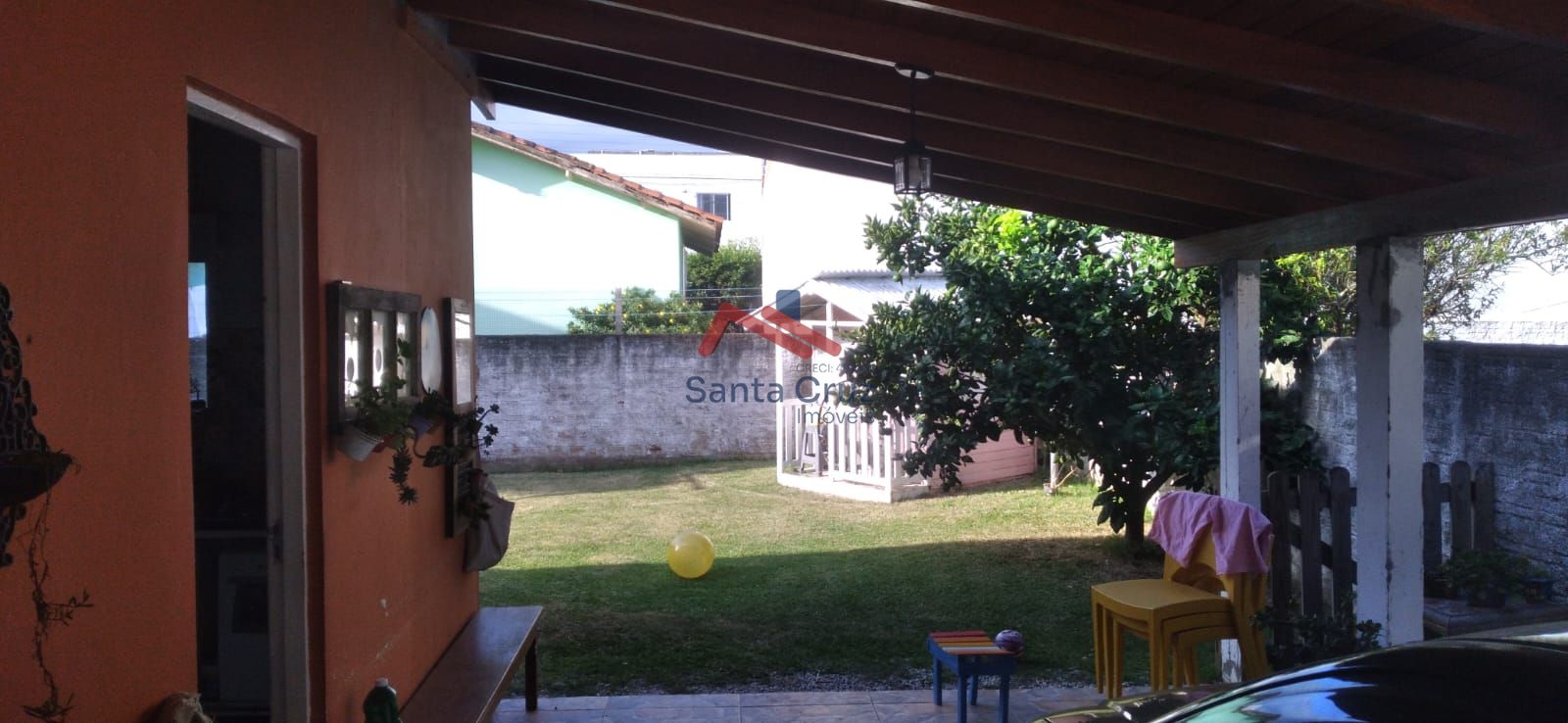 Casa à venda com 2 quartos, 60m² - Foto 11