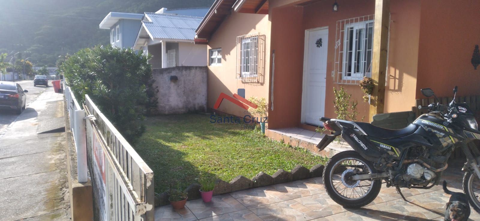 Casa à venda com 2 quartos, 60m² - Foto 12
