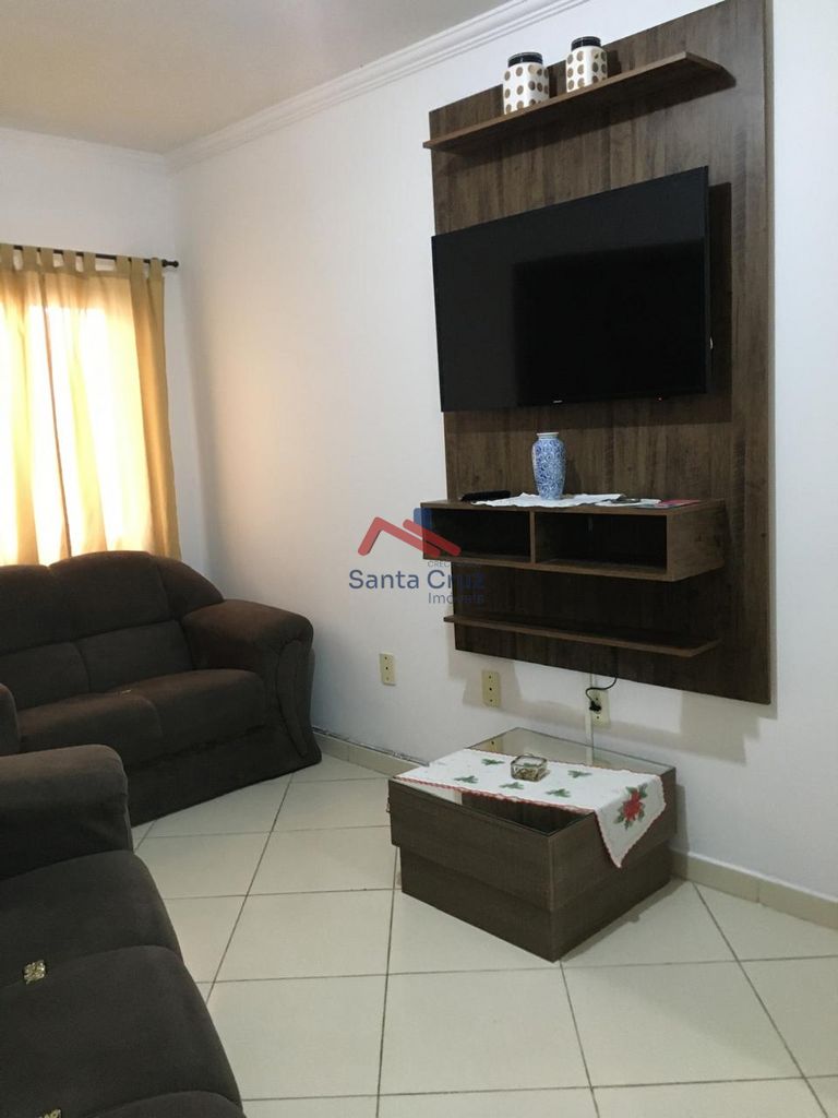 Sobrado, 2 quartos, 85 m² - Foto 6