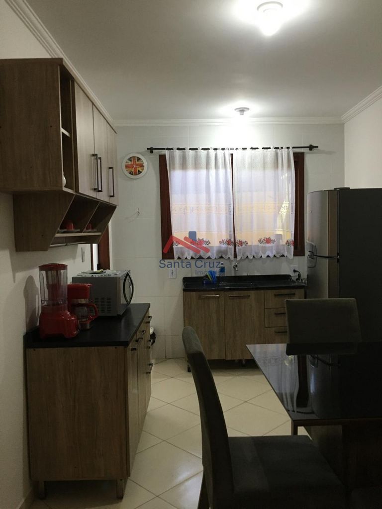 Sobrado, 2 quartos, 85 m² - Foto 9