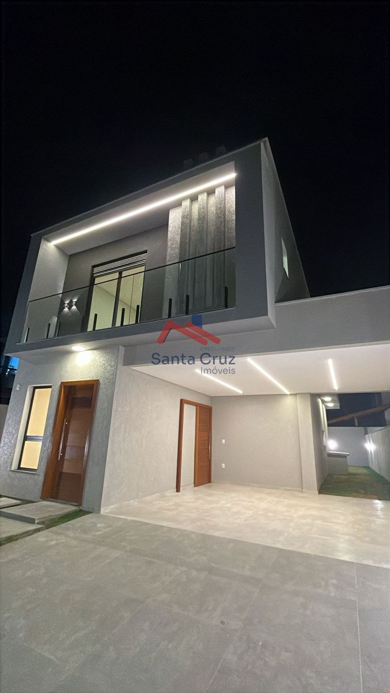 Sobrado, 4 quartos, 146 m² - Foto 6