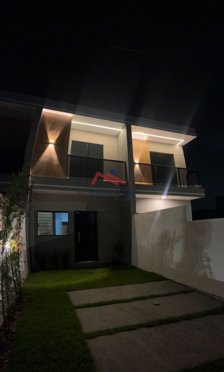 Sobrado à venda com 2 quartos, 85m² - Foto 45