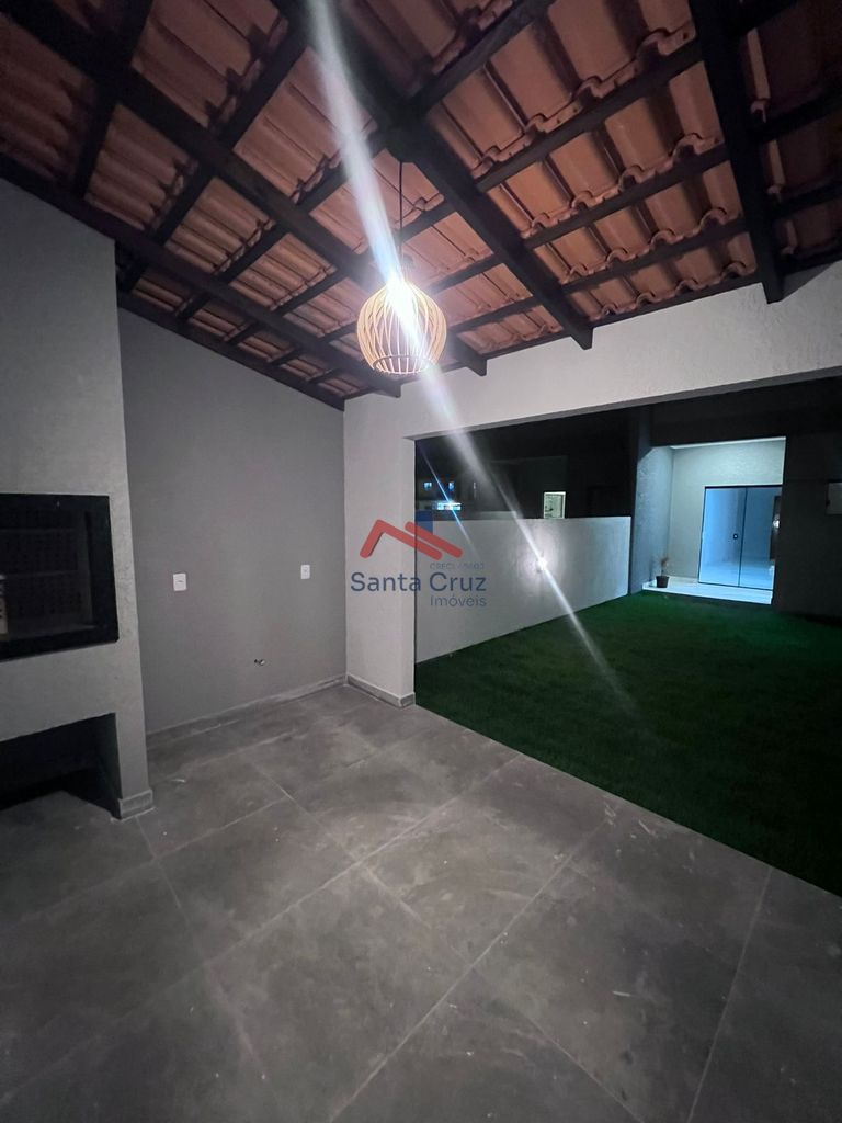 Sobrado à venda com 2 quartos, 85m² - Foto 47