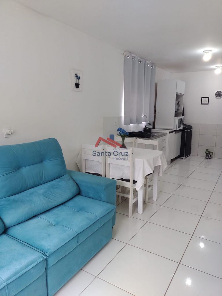 Casa à venda com 2 quartos, 79m² - Foto 7
