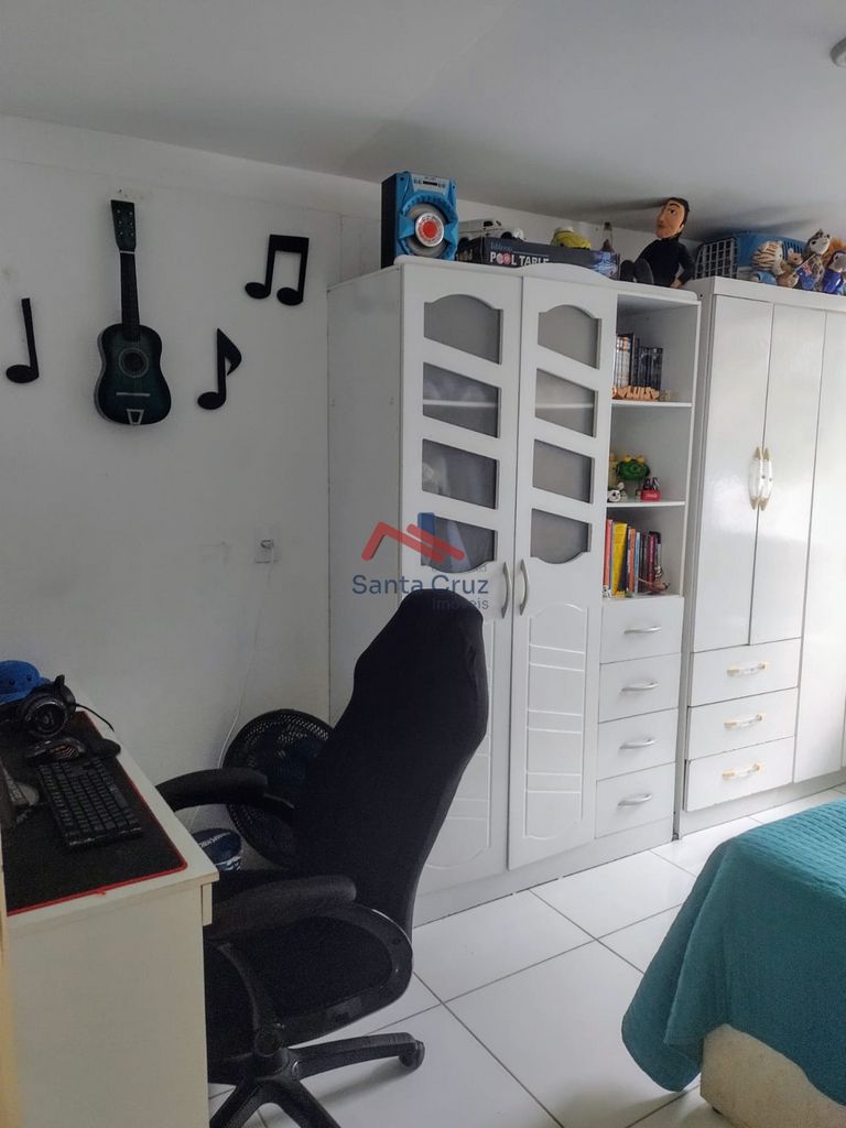 Casa à venda com 2 quartos, 79m² - Foto 17
