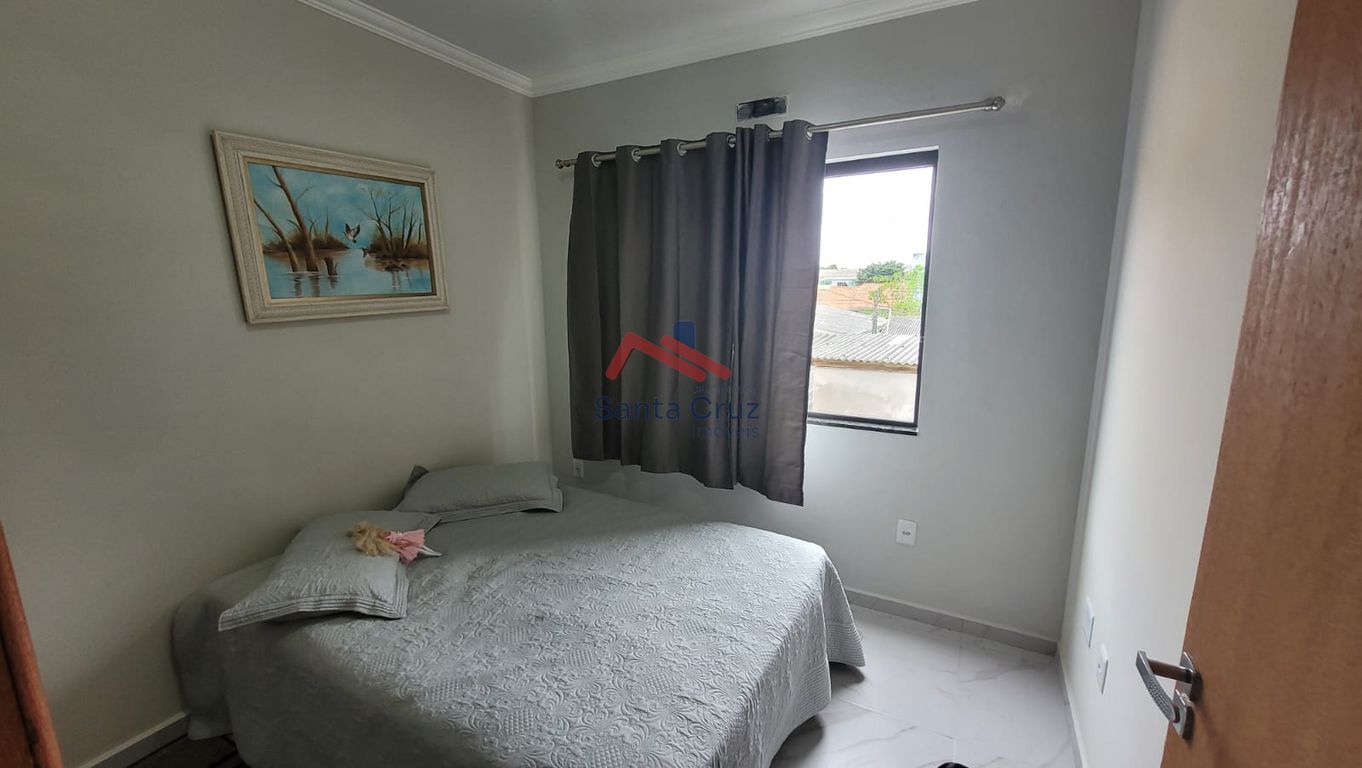 Sobrado, 3 quartos, 86 m² - Foto 12