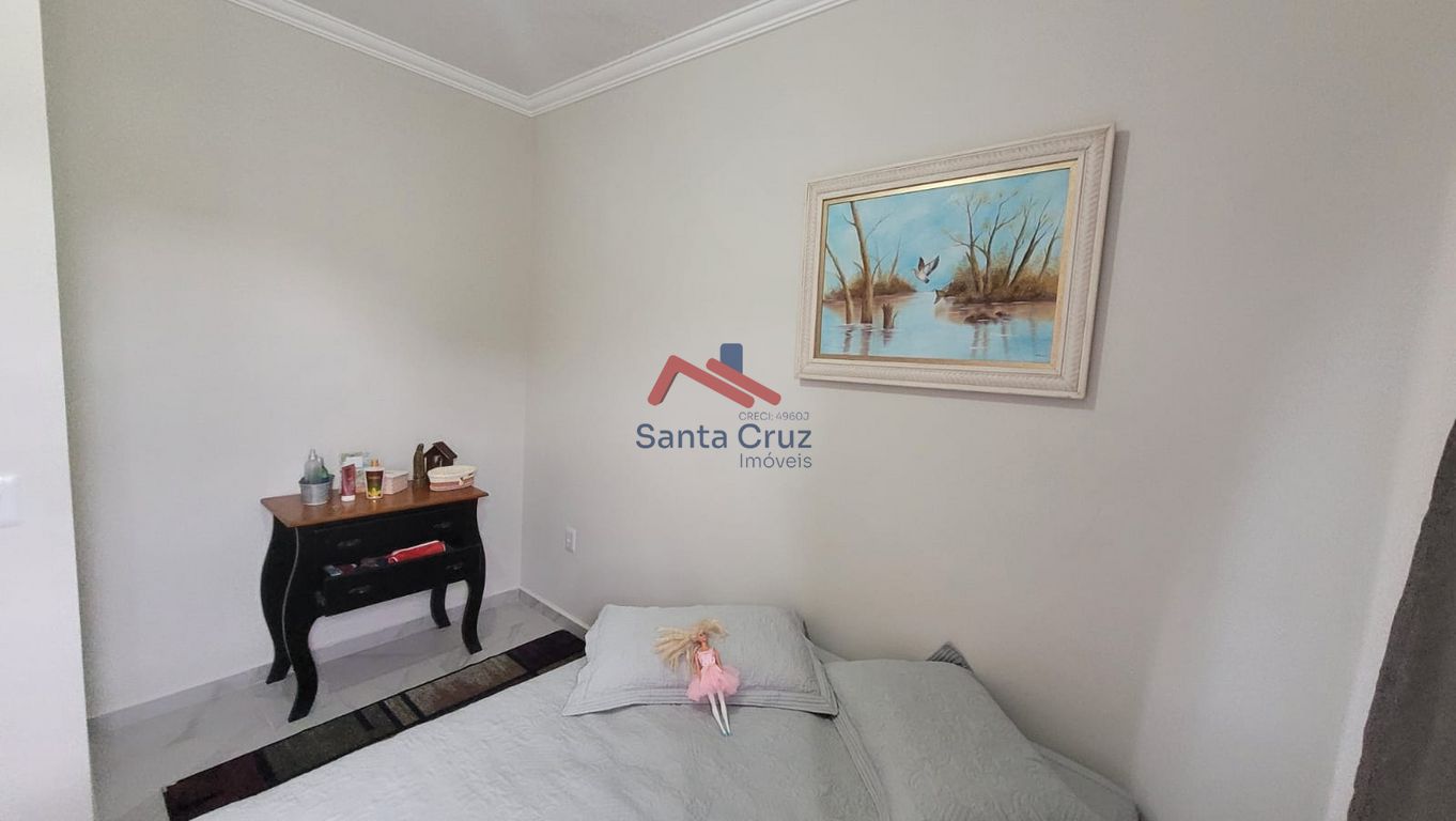 Sobrado, 3 quartos, 86 m² - Foto 13