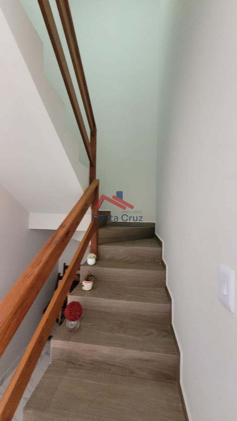 Sobrado, 3 quartos, 86 m² - Foto 10