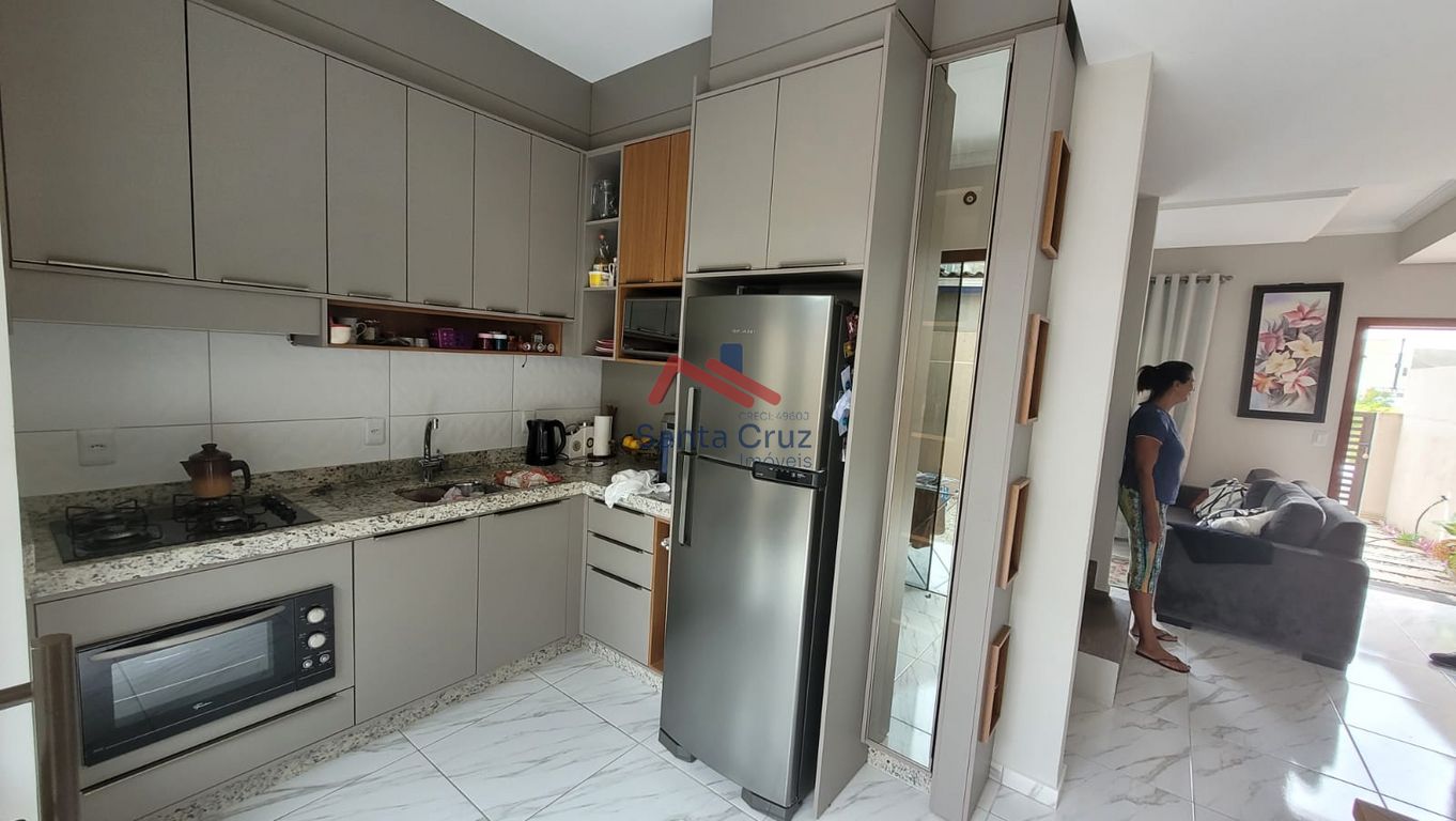 Sobrado, 3 quartos, 86 m² - Foto 7