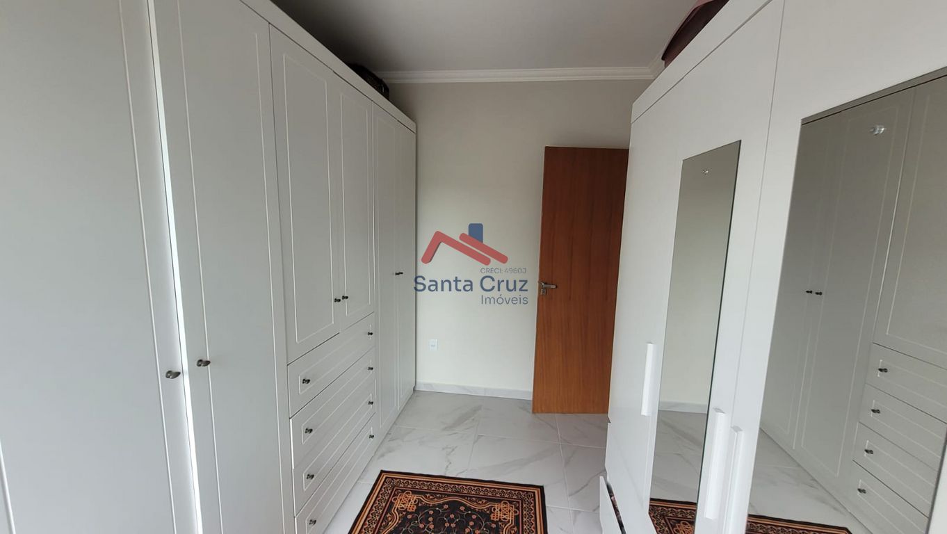 Sobrado, 3 quartos, 86 m² - Foto 14
