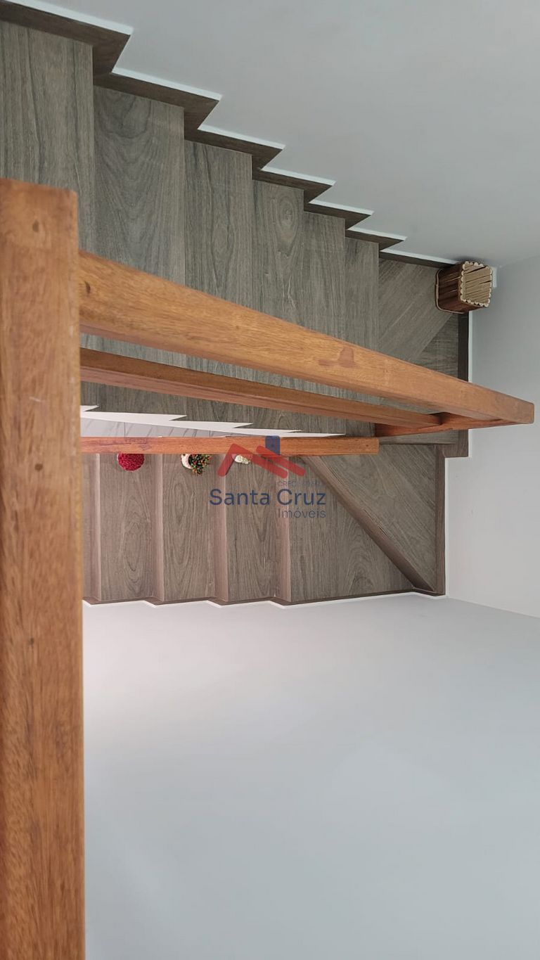 Sobrado, 3 quartos, 86 m² - Foto 11