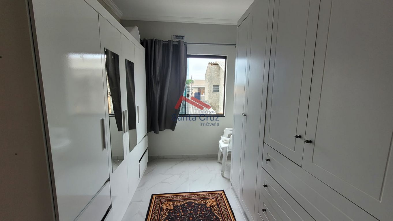 Sobrado, 3 quartos, 86 m² - Foto 15