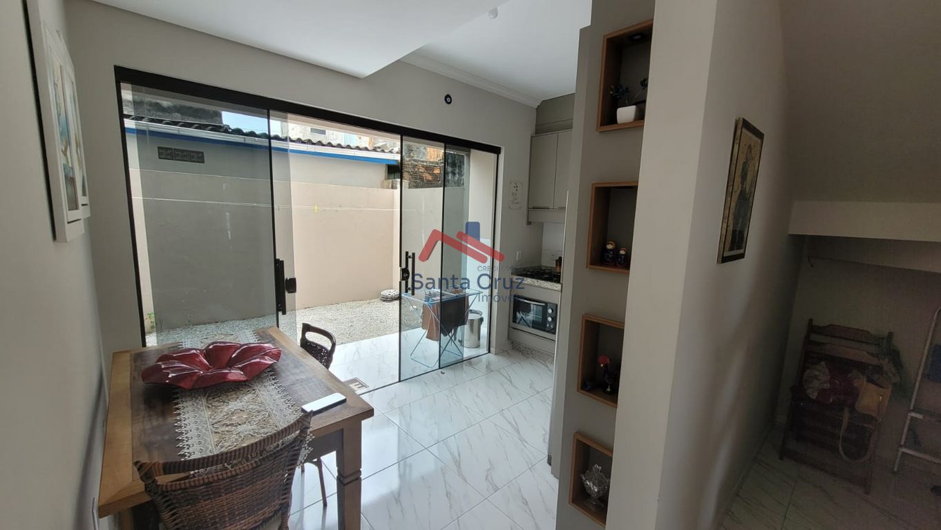 Sobrado, 3 quartos, 86 m² - Foto 8