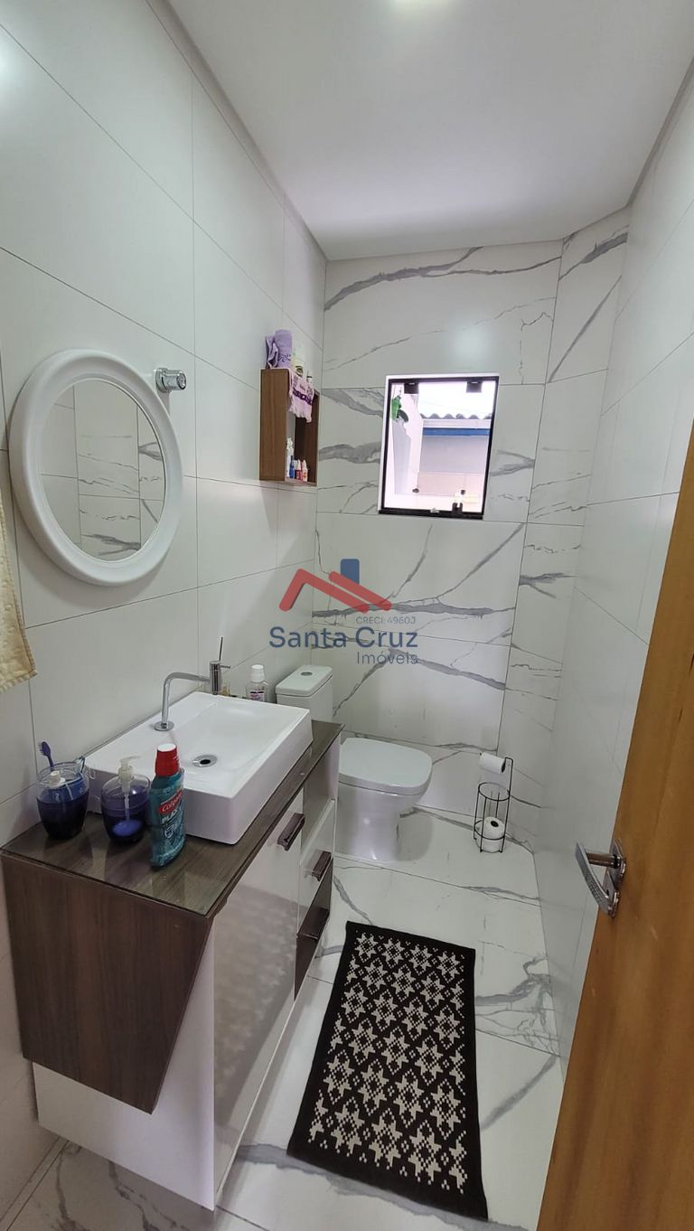 Sobrado, 3 quartos, 86 m² - Foto 6