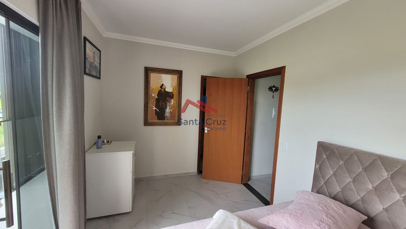 Sobrado, 3 quartos, 86 m² - Foto 18