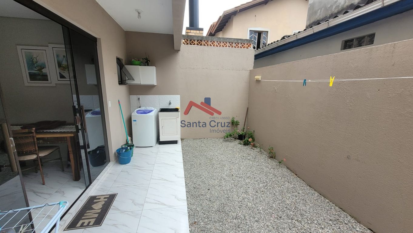 Sobrado, 3 quartos, 86 m² - Foto 9
