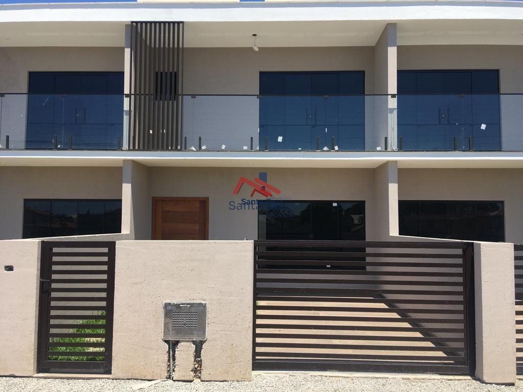 Sobrado, 3 quartos, 86 m² - Foto 2
