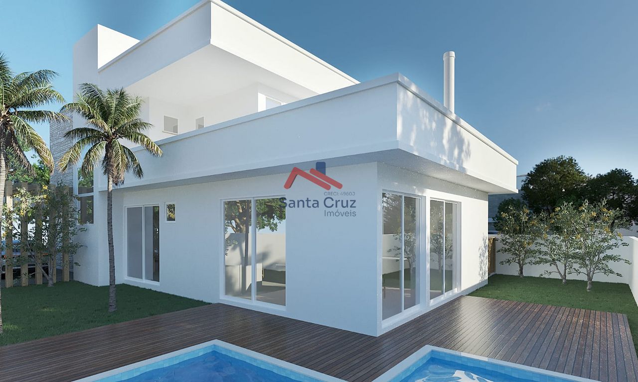 Casa de Condomínio, 4 quartos - Foto 10