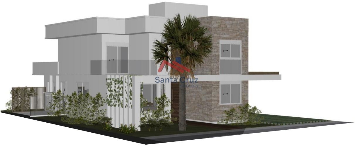 Casa de Condomínio, 4 quartos - Foto 12