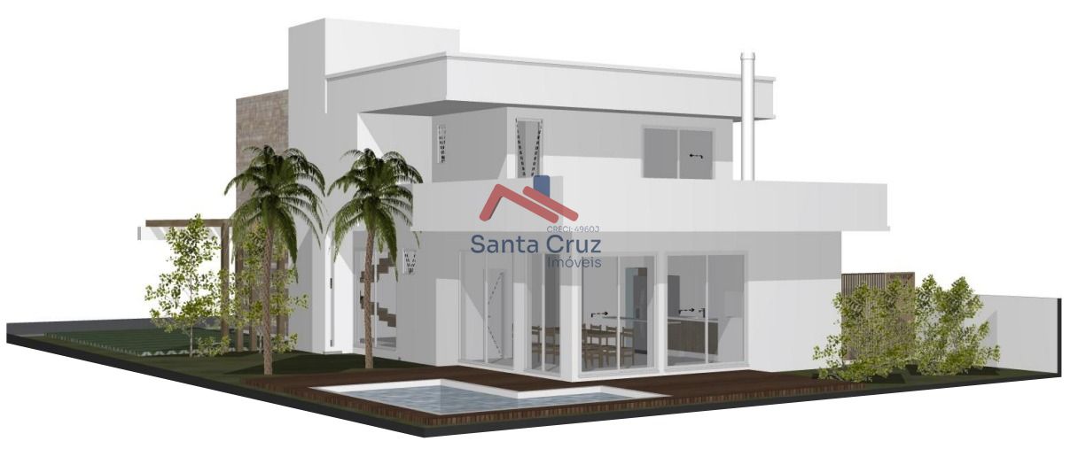 Casa de Condomínio, 4 quartos - Foto 13