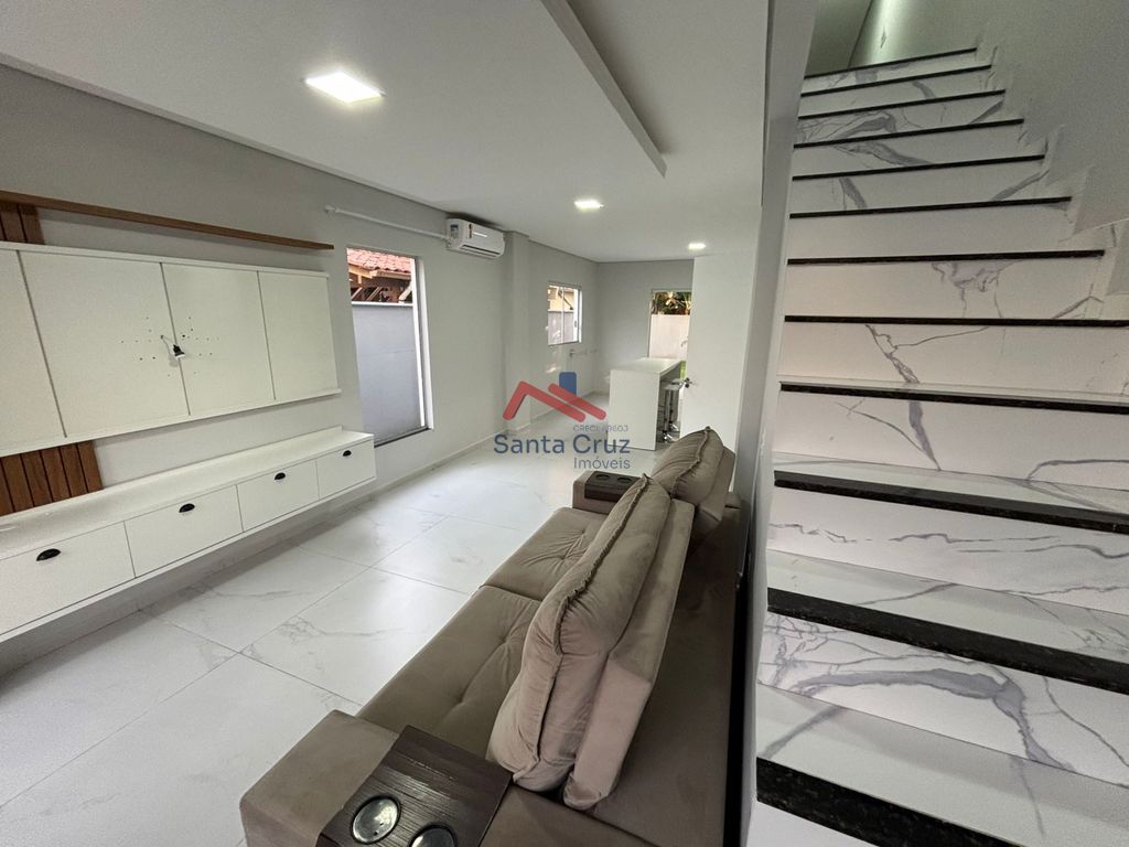 Sobrado, 3 quartos, 110 m² - Foto 5