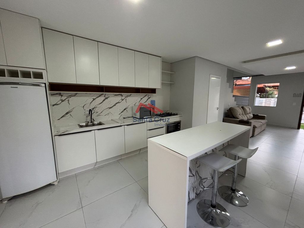 Sobrado, 3 quartos, 110 m² - Foto 9