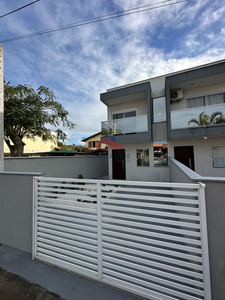 Sobrado, 3 quartos, 110 m² - Foto 2