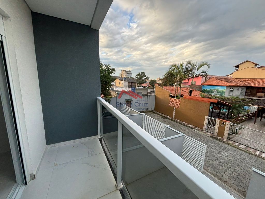 Sobrado, 3 quartos, 110 m² - Foto 18