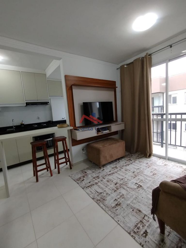 Apartamento, 2 quartos, 55 m² - Foto 4