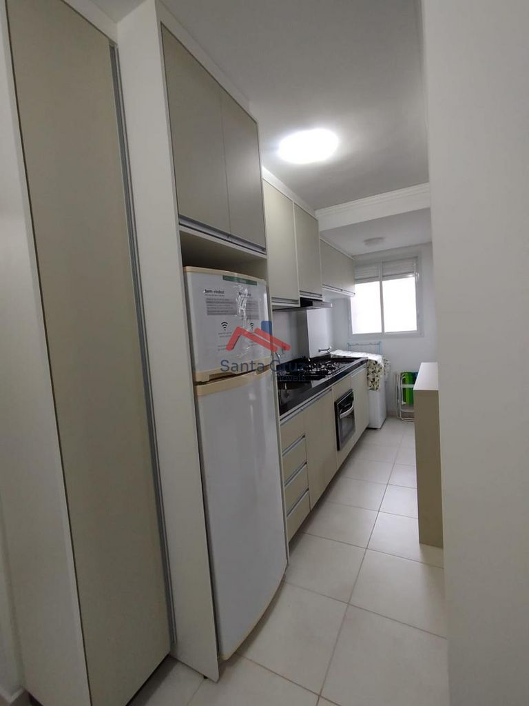 Apartamento, 2 quartos, 55 m² - Foto 7