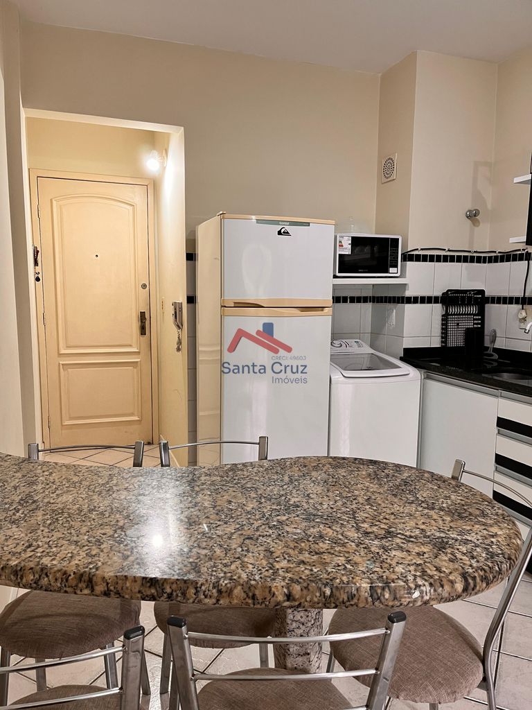 Apartamento, 1 quarto, 49 m² - Foto 6