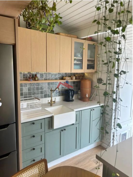 Apartamento à venda com 2 quartos, 60m² - Foto 4