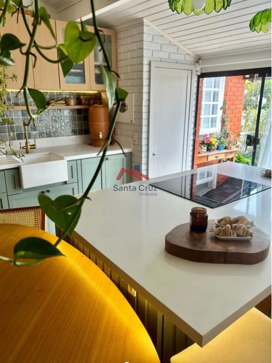 Apartamento à venda com 2 quartos, 60m² - Foto 7