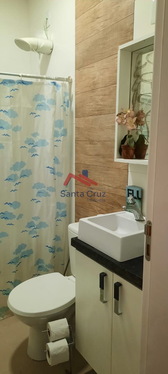 Apartamento, 2 quartos, 60 m² - Foto 11