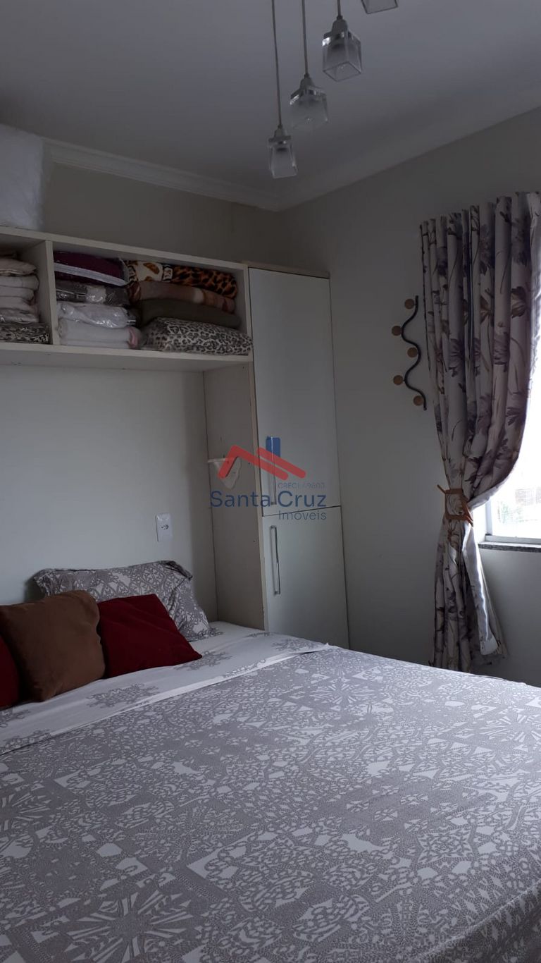 Apartamento, 2 quartos, 60 m² - Foto 8