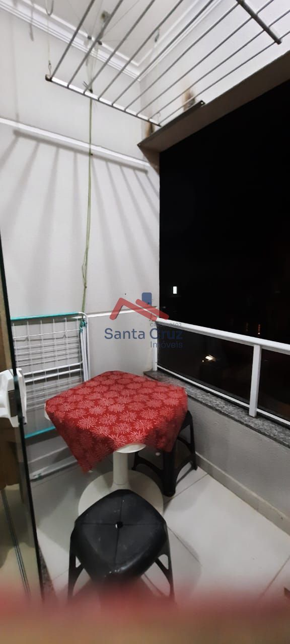 Apartamento, 2 quartos, 60 m² - Foto 7