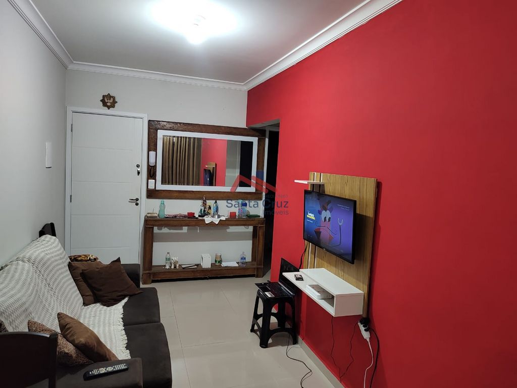 Apartamento, 2 quartos, 60 m² - Foto 2