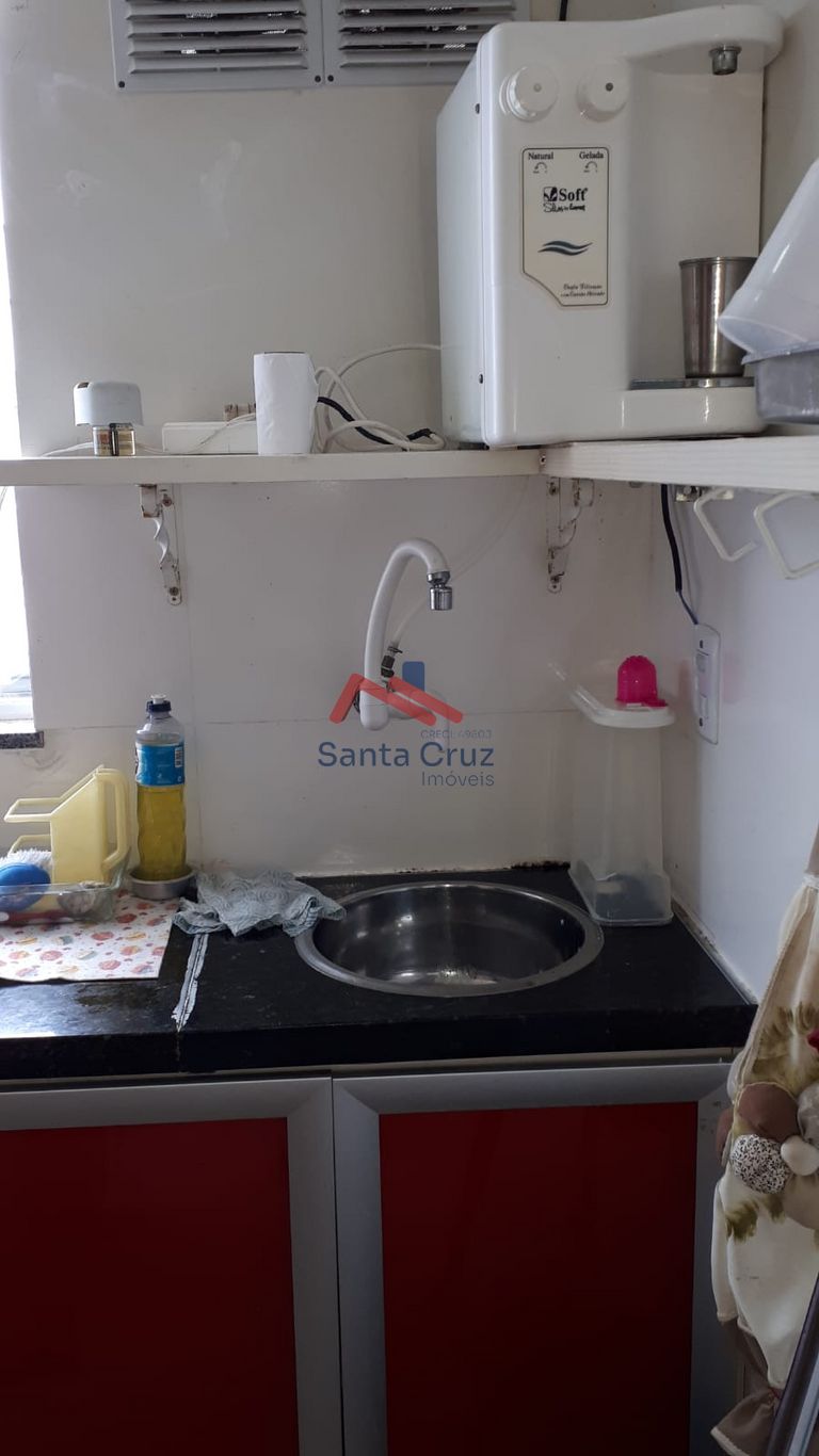 Apartamento, 2 quartos, 60 m² - Foto 4