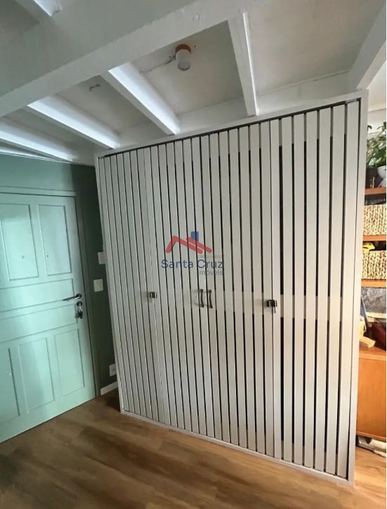 Apartamento à venda com 2 quartos, 60m² - Foto 10