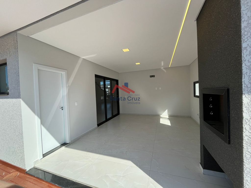 Casa de Condomínio à venda com 4 quartos, 239m² - Foto 28