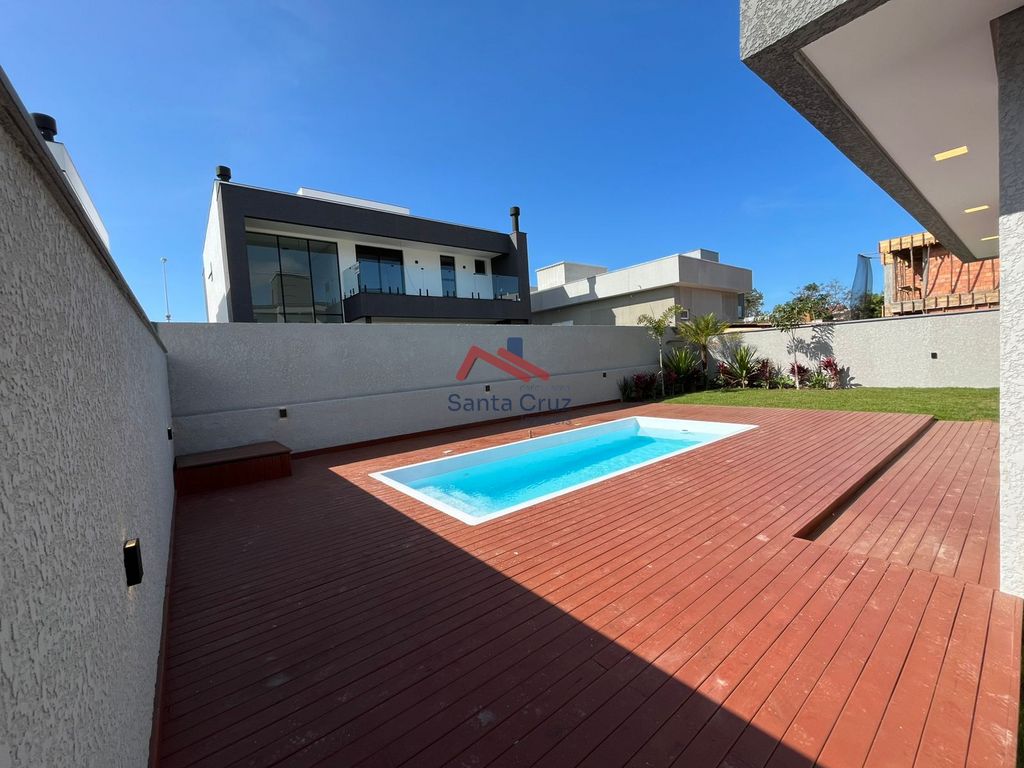 Casa de Condomínio à venda com 4 quartos, 239m² - Foto 31